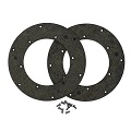 UJD50034   Clutch Facings with Rivets---Replaces H342R